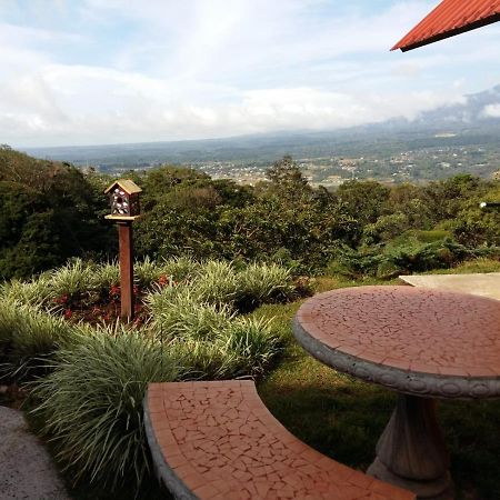 Cabanas El Parador 下博克特 外观 照片